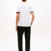 Slim Fit Smooth Cotton Interlock Polo Slim Fit Smooth Cotton Interlock Polo