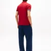 Slim Fit Smooth Cotton Interlock Polo Slim Fit Smooth Cotton Interlock Polo