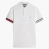 Slim Fit Smooth Cotton Interlock Polo Slim Fit Smooth Cotton Interlock Polo