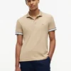 Slim Fit Smooth Cotton Polo
