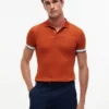 Slim Fit Smooth Cotton Polo Slim Fit Smooth Cotton Polo