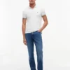 Slim Fit Smooth Cotton Polo Slim Fit Smooth Cotton Polo