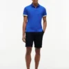 Slim Fit Smooth Cotton Polo Slim Fit Smooth Cotton Polo