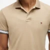 Slim Fit Smooth Cotton Polo