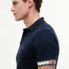 Slim Fit Smooth Cotton Polo Slim Fit Smooth Cotton Polo