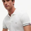 Slim Fit Smooth Cotton Polo Slim Fit Smooth Cotton Polo
