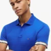 Slim Fit Smooth Cotton Polo Slim Fit Smooth Cotton Polo