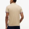 Slim Fit Smooth Cotton Polo