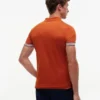 Slim Fit Smooth Cotton Polo Slim Fit Smooth Cotton Polo