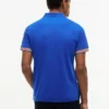 Slim Fit Smooth Cotton Polo Slim Fit Smooth Cotton Polo