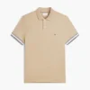 Slim Fit Smooth Cotton Polo