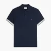 Slim Fit Smooth Cotton Polo Slim Fit Smooth Cotton Polo