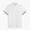 Slim Fit Smooth Cotton Polo Slim Fit Smooth Cotton Polo