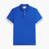 Slim Fit Smooth Cotton Polo Slim Fit Smooth Cotton Polo