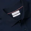 Slim Fit Smooth Cotton Polo Slim Fit Smooth Cotton Polo