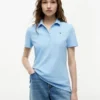 Slim Fit Stretch-Cotton Polo Slim Fit Stretch-Cotton Polo
