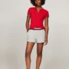 Slim Fit Stretch Cotton Polo Slim Fit Stretch Cotton Polo