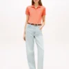 Slim Fit Stretch-Cotton Polo Slim Fit Stretch-Cotton Polo