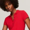 Slim Fit Stretch Cotton Polo Slim Fit Stretch Cotton Polo