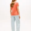 Slim Fit Stretch-Cotton Polo Slim Fit Stretch-Cotton Polo