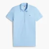 Slim Fit Stretch-Cotton Polo Slim Fit Stretch-Cotton Polo