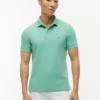 Slim Fit Stretch Pique Polo Slim Fit Stretch Pique Polo