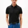 Slim Fit Stretch Pique Polo Slim Fit Stretch Pique Polo