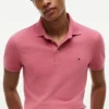 Slim Fit Stretch Pique Polo Slim Fit Stretch Pique Polo