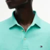 Slim Fit Stretch Pique Polo Slim Fit Stretch Pique Polo