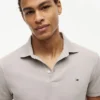 Slim Fit Stretch Pique Polo Slim Fit Stretch Pique Polo