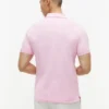 Slim Fit Stretch Pique Polo Slim Fit Stretch Pique Polo