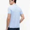 Slim Fit Stretch Pique Polo Slim Fit Stretch Pique Polo