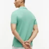 Slim Fit Stretch Pique Polo Slim Fit Stretch Pique Polo