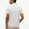 Slim Fit Stretch Pique Polo Slim Fit Stretch Pique Polo