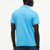 Slim Fit Stretch Pique Polo Slim Fit Stretch Pique Polo