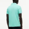 Slim Fit Stretch Pique Polo Slim Fit Stretch Pique Polo