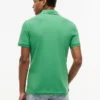 Slim Fit Stretch Pique Polo Slim Fit Stretch Pique Polo