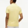 Slim Fit Stretch Pique Polo Slim Fit Stretch Pique Polo