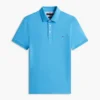 Slim Fit Stretch Pique Polo Slim Fit Stretch Pique Polo