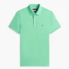 Slim Fit Stretch Pique Polo Slim Fit Stretch Pique Polo