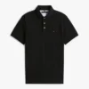 Slim Fit Stretch Pique Polo Slim Fit Stretch Pique Polo