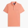 Slim Fit Stretch Pique Polo Slim Fit Stretch Pique Polo