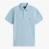 Slim Fit Stretch Pique Polo Slim Fit Stretch Pique Polo