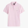 Slim Fit Stretch Pique Polo Slim Fit Stretch Pique Polo