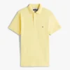 Slim Fit Stretch Pique Polo Slim Fit Stretch Pique Polo