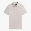 Slim Fit Stretch Pique Polo Slim Fit Stretch Pique Polo