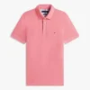 Slim Fit Stretch Pique Polo Slim Fit Stretch Pique Polo