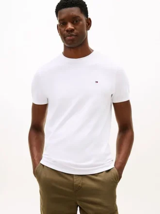 Slim Fit T-Shirt