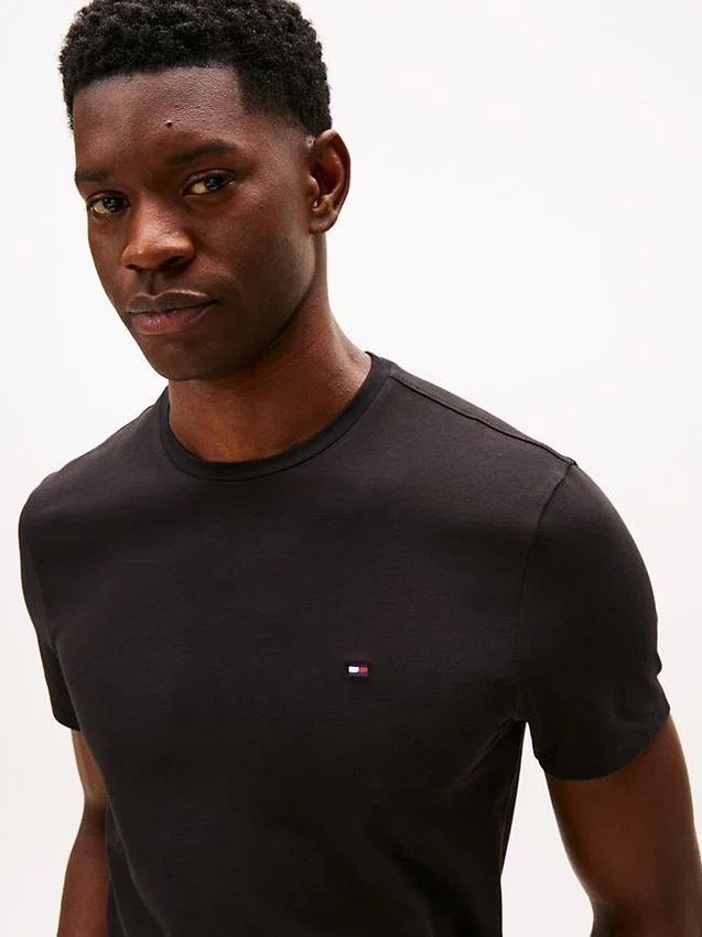 Slim Fit T-Shirt Slim Fit T-Shirt