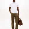 Slim Fit T-Shirt